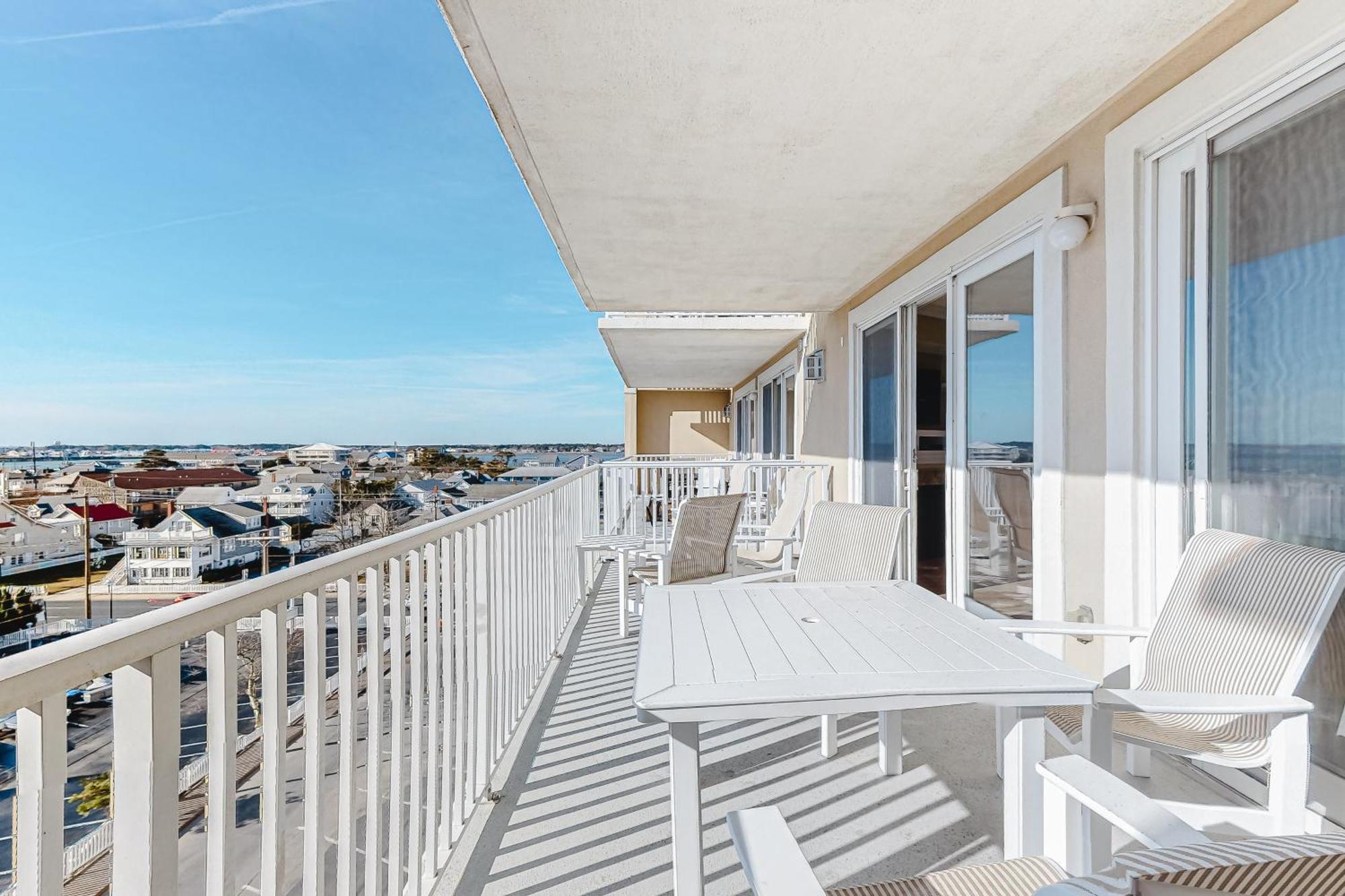 South Beach Ocean City Room photo