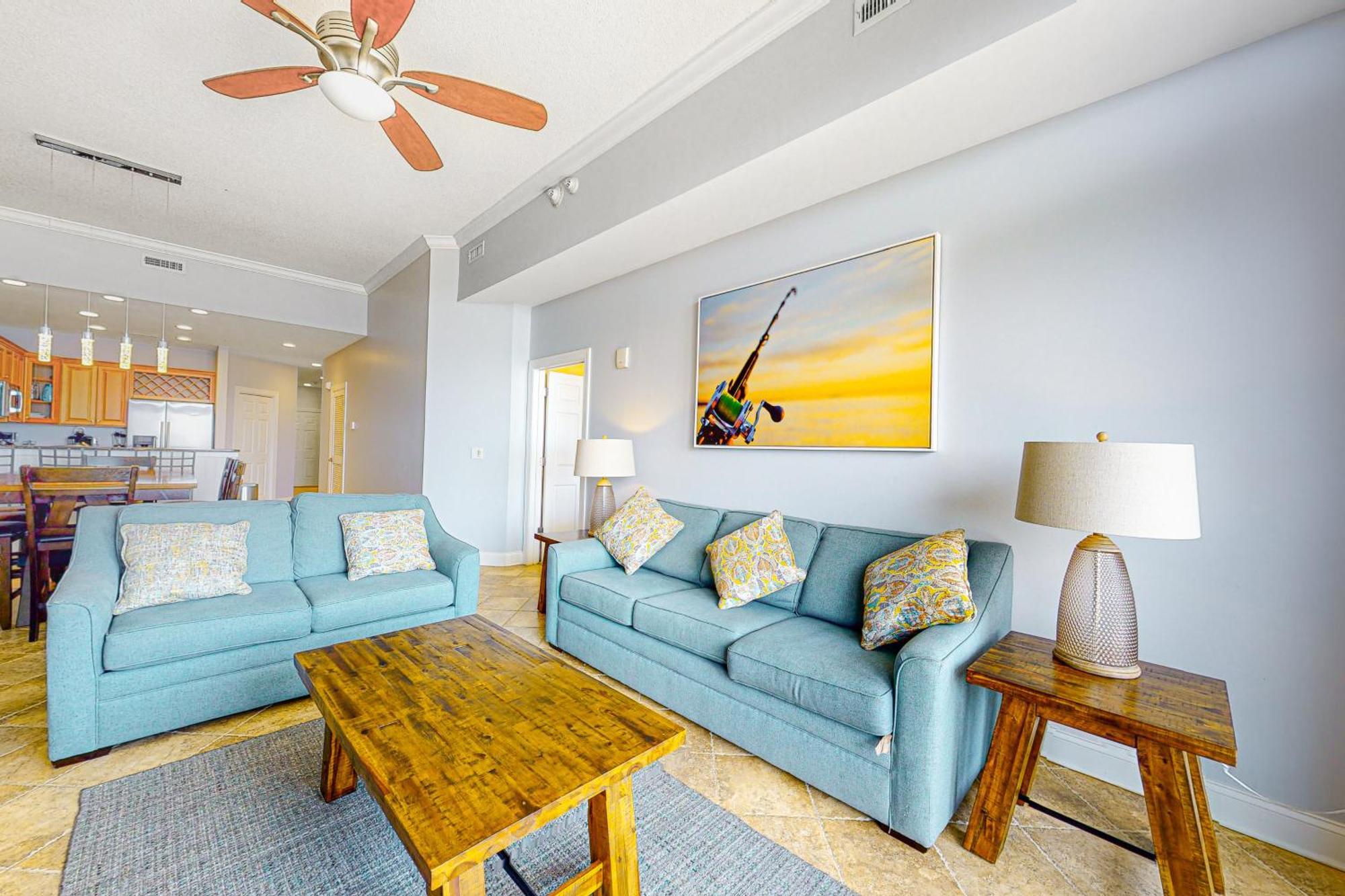 South Beach Ocean City Room photo