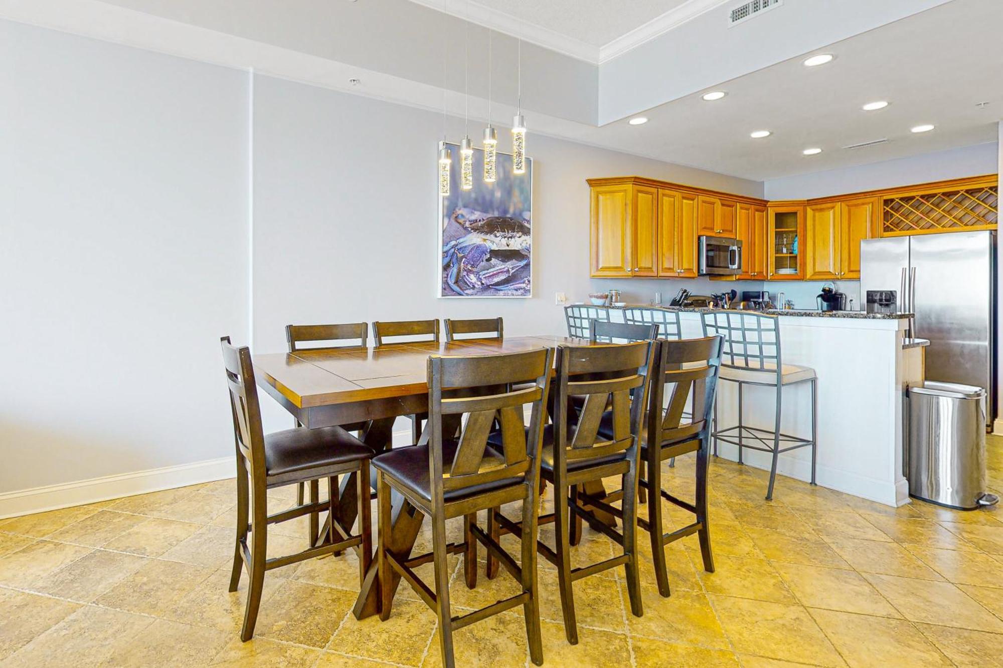 South Beach Ocean City Room photo