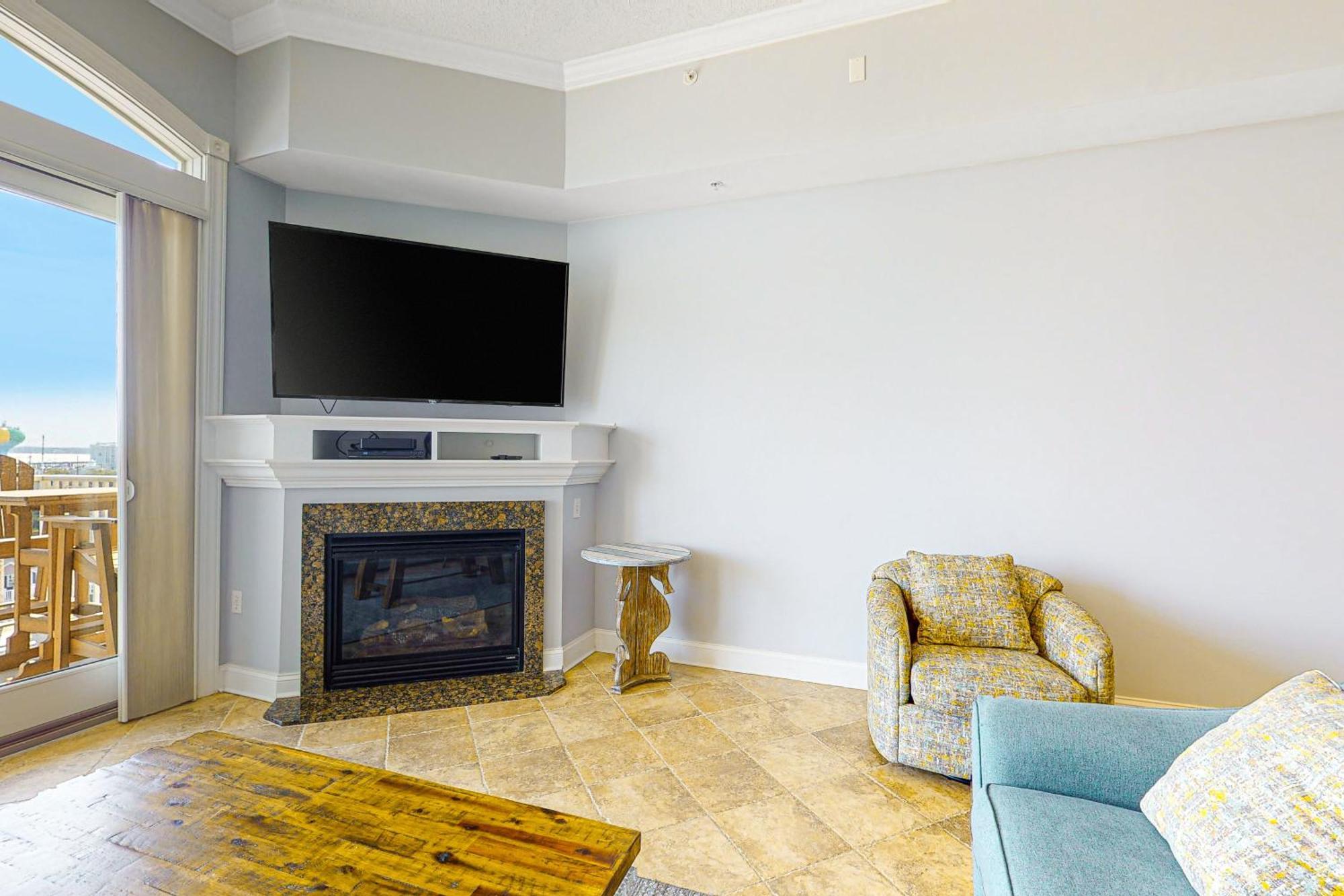 South Beach Ocean City Room photo