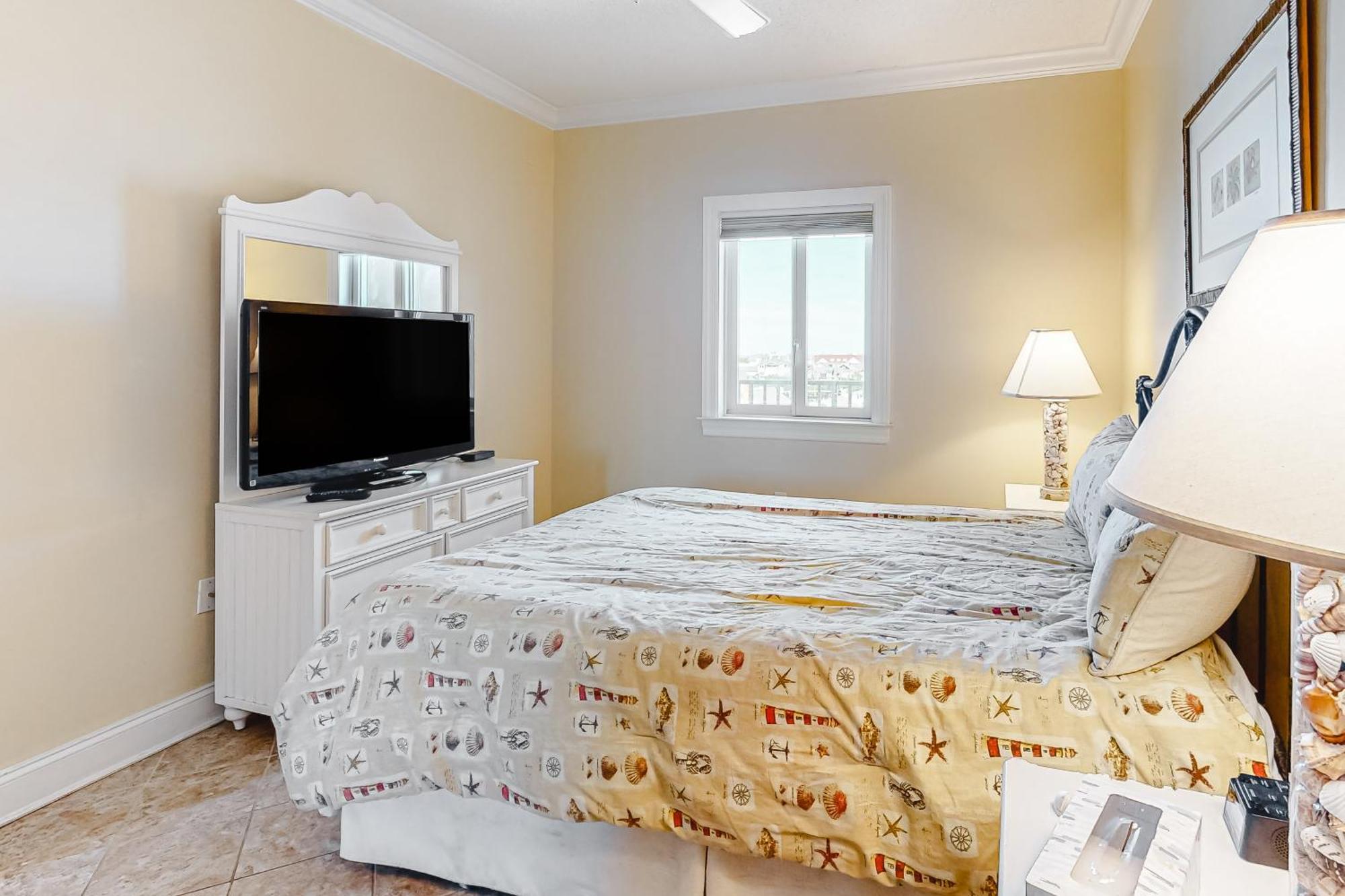South Beach Ocean City Room photo