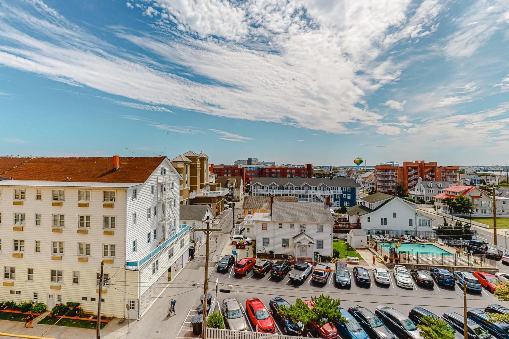 South Beach Ocean City Room photo