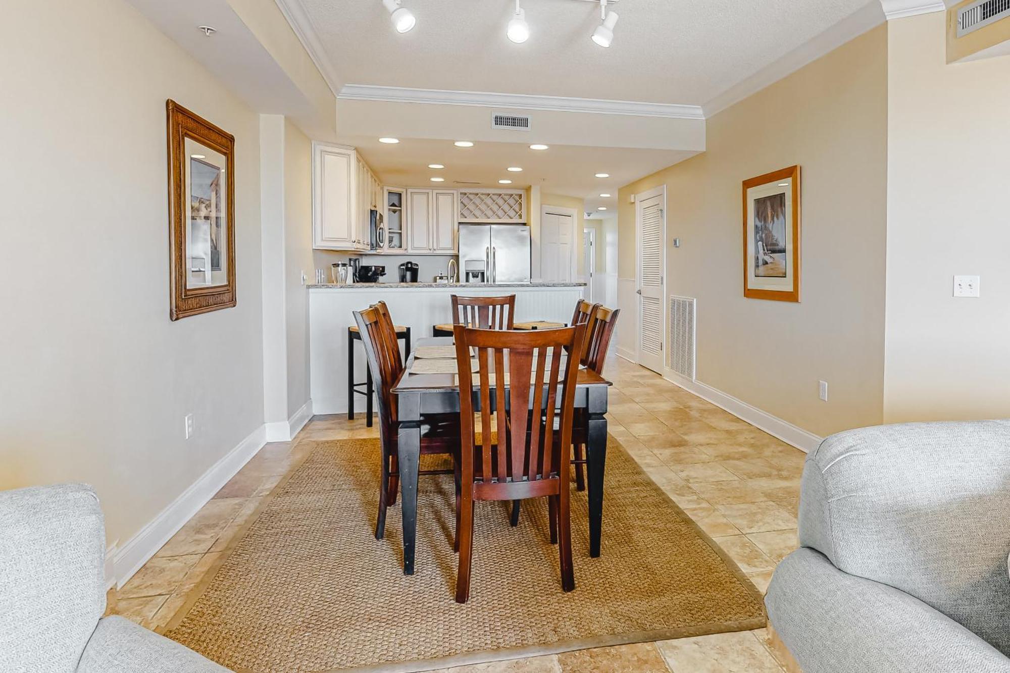South Beach Ocean City Room photo