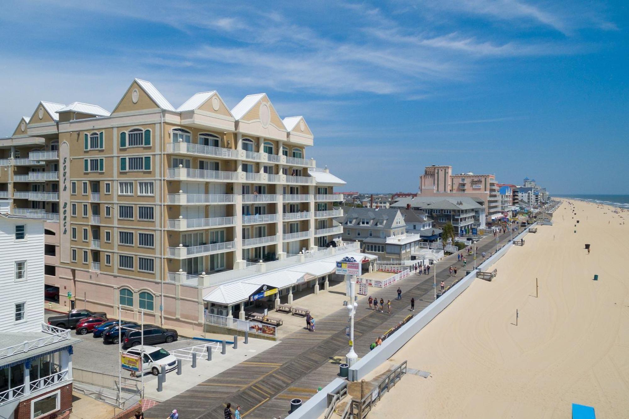 South Beach Ocean City Room photo